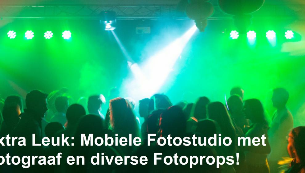 met fotostudio