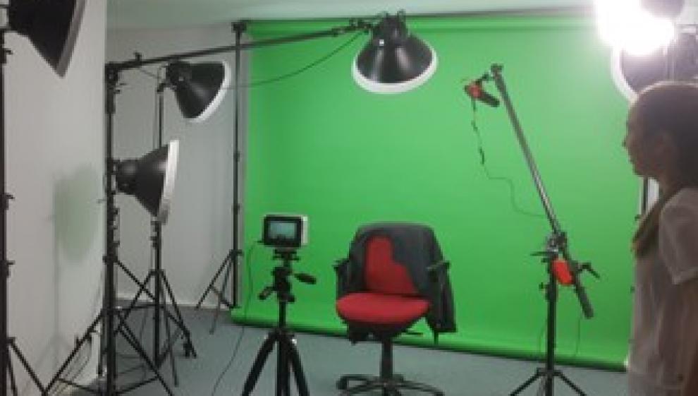 moobiele fotostudio