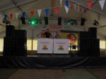 drive in show sportvereniging dj